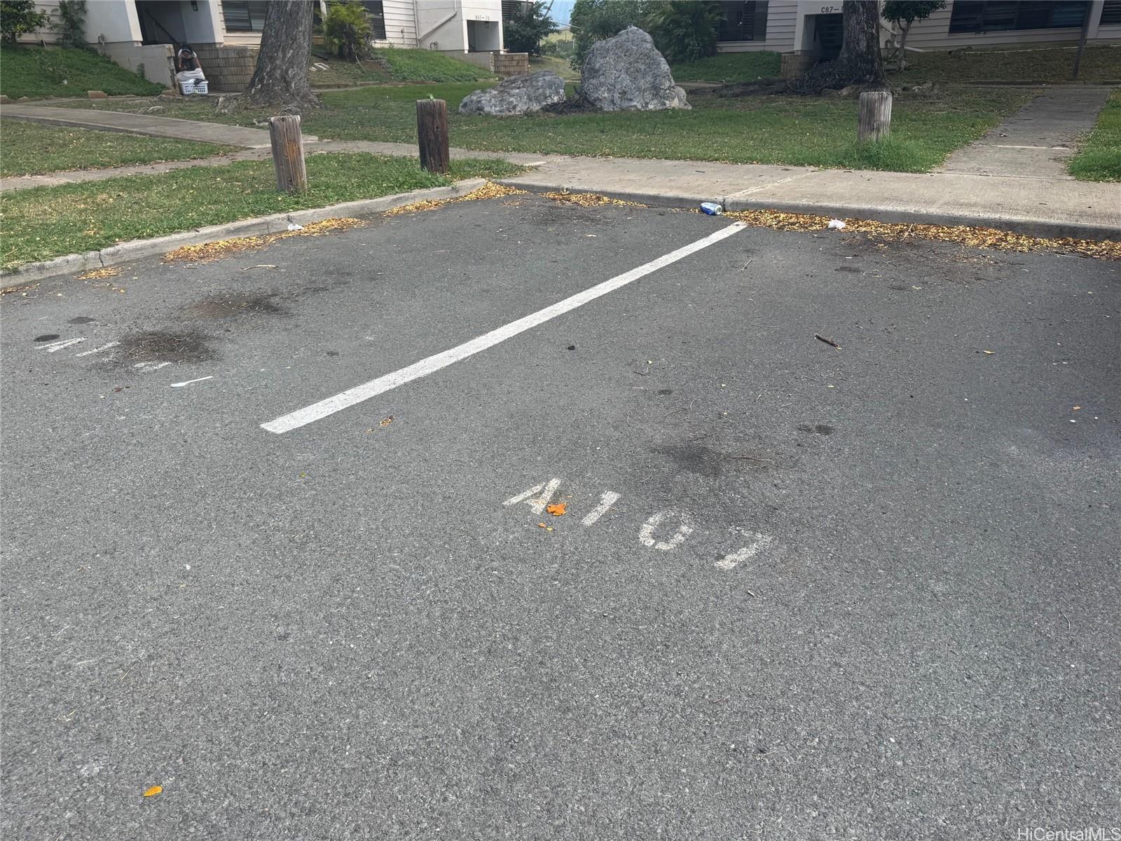 Kahe Kai condo # B305, Waianae, Hawaii - photo 10 of 11