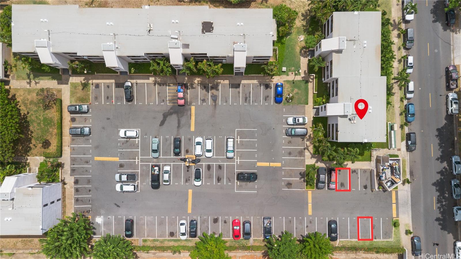 Kahe Kai condo # F204, Waianae, Hawaii - photo 24 of 24