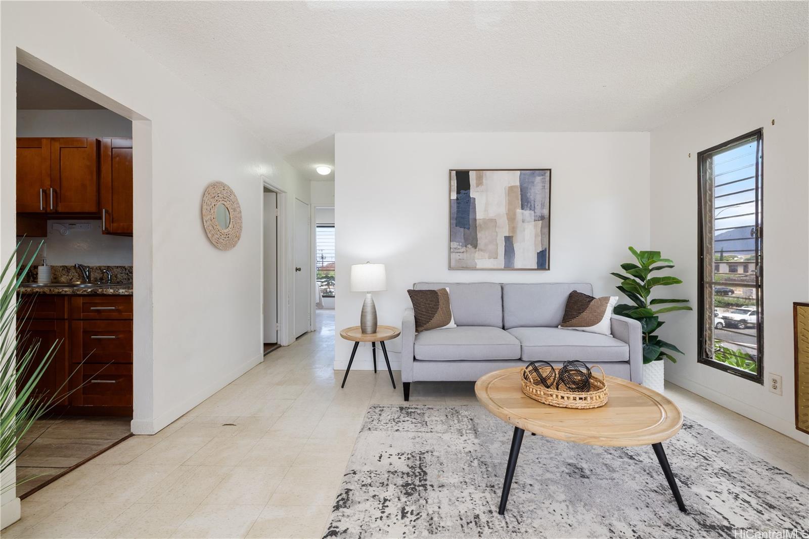 Kahe Kai condo # F204, Waianae, Hawaii - photo 5 of 24