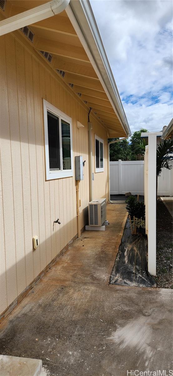 87-120 Kahau Street Waianae - Rental - photo 2 of 14