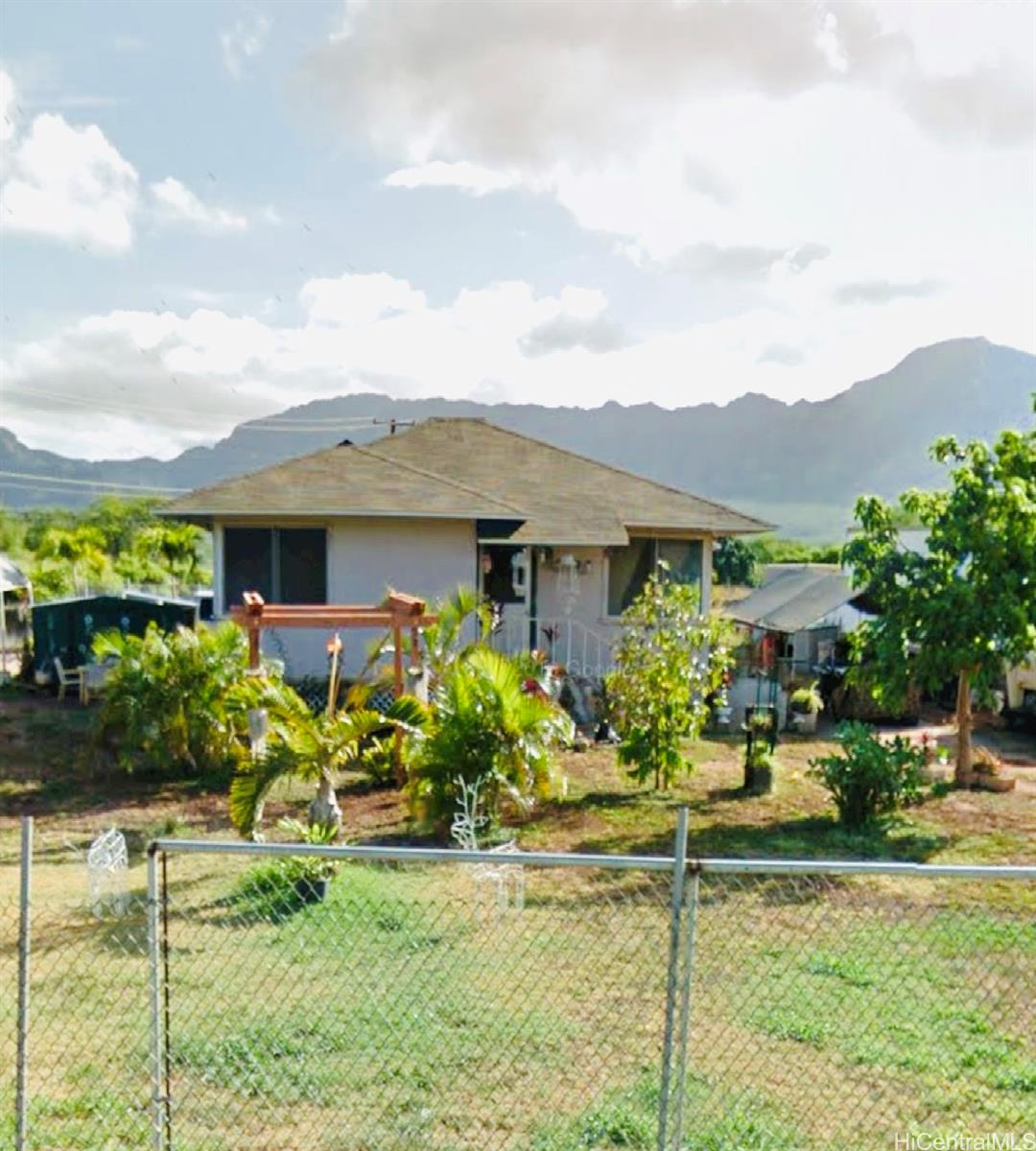 87-1205 Paakea Rd Waianae - Multi-family - photo 2 of 5