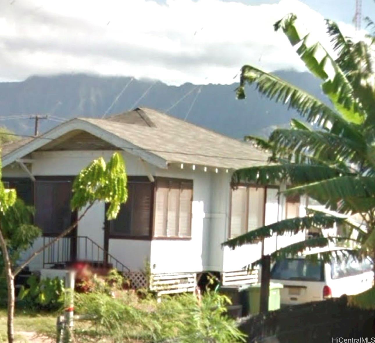 87-1205 Paakea Rd Waianae - Multi-family - photo 4 of 5