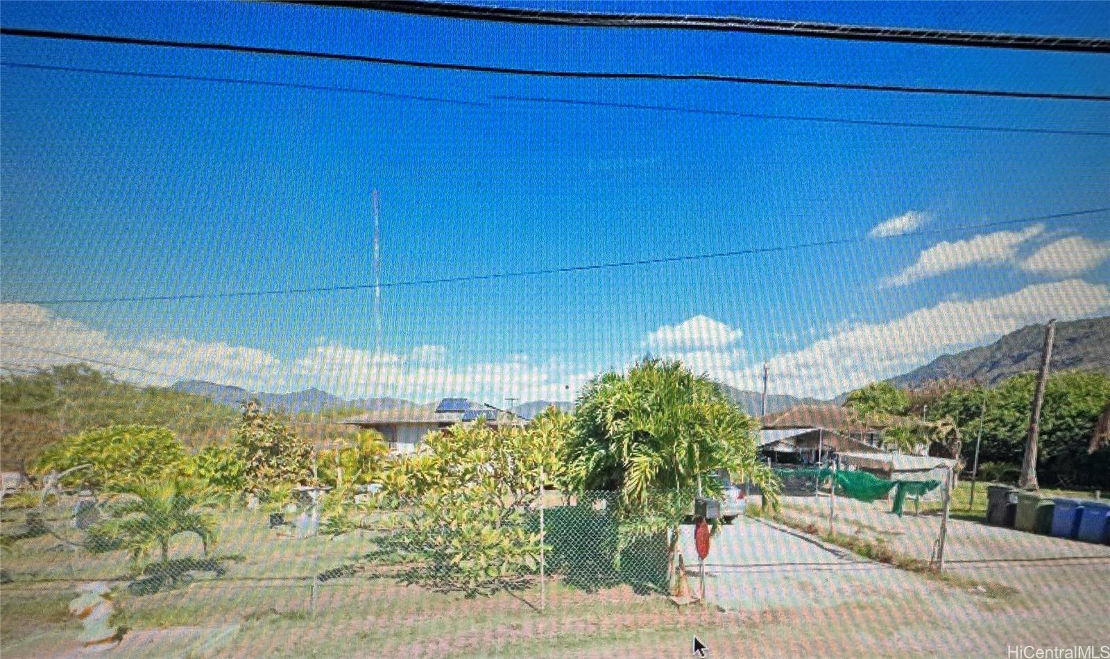 87-1205 Paakea Road Waianae - Multi-family - photo 2 of 2