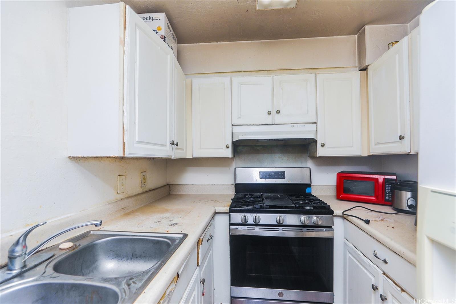 Kahe Kai condo # C103, Waianae, Hawaii - photo 3 of 12