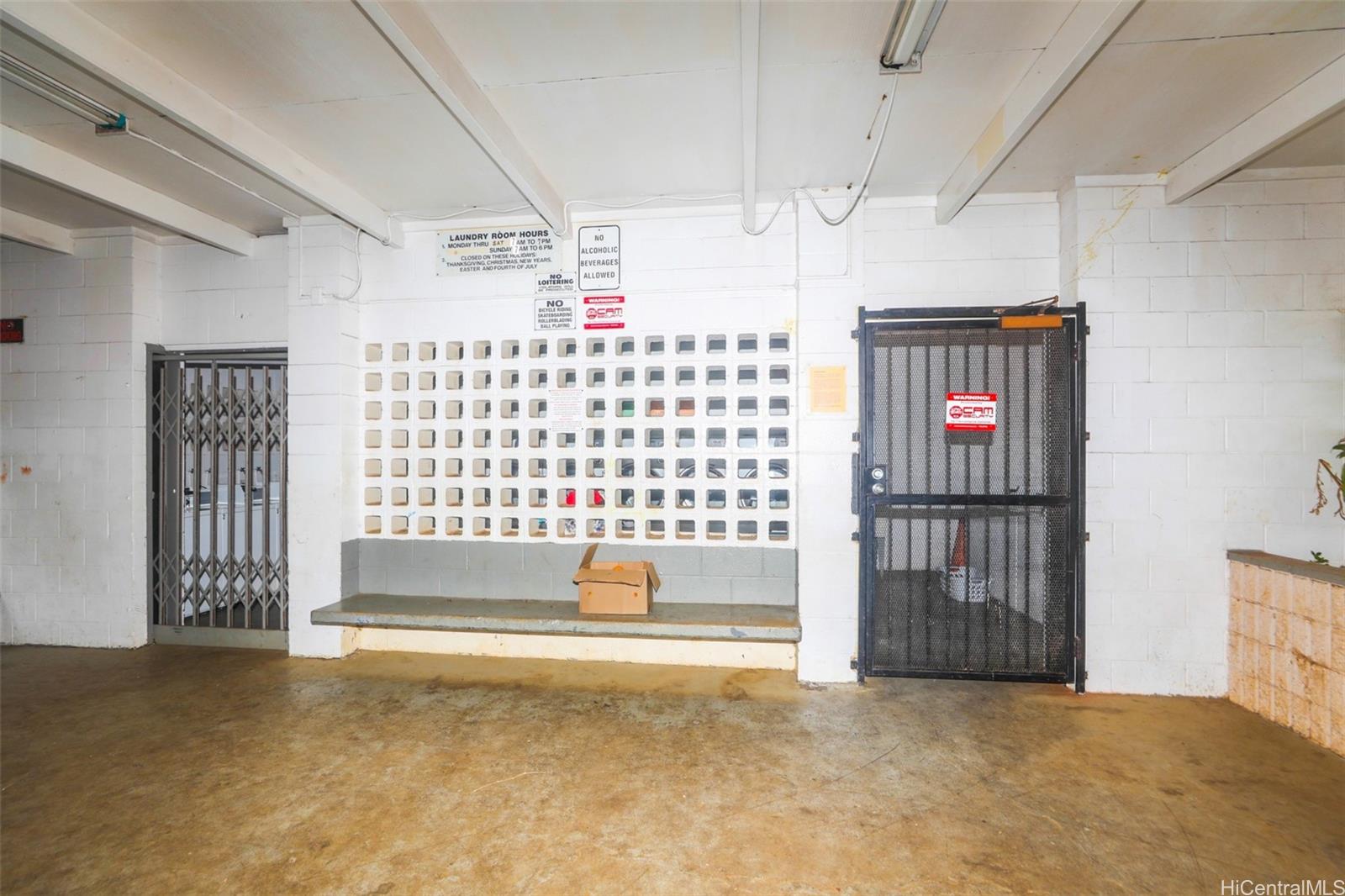 Kahe Kai condo # C103, Waianae, Hawaii - photo 6 of 12