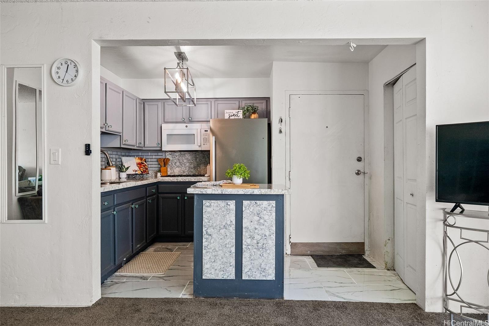 Kahe Kai condo # C105, Waianae, Hawaii - photo 11 of 22