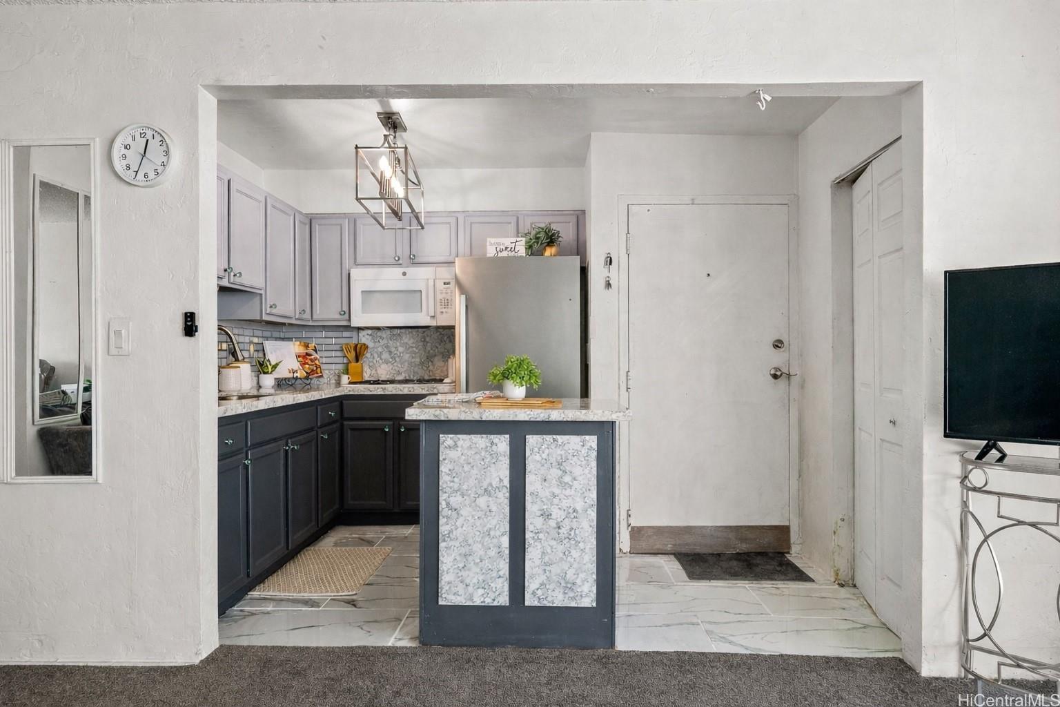 Kahe Kai condo # C105, Waianae, Hawaii - photo 12 of 22