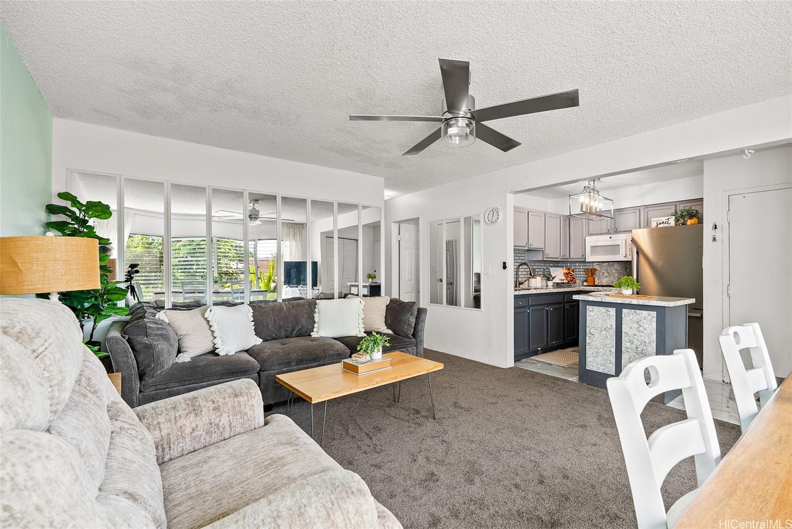 Kahe Kai condo # C105, Waianae, Hawaii - photo 3 of 22