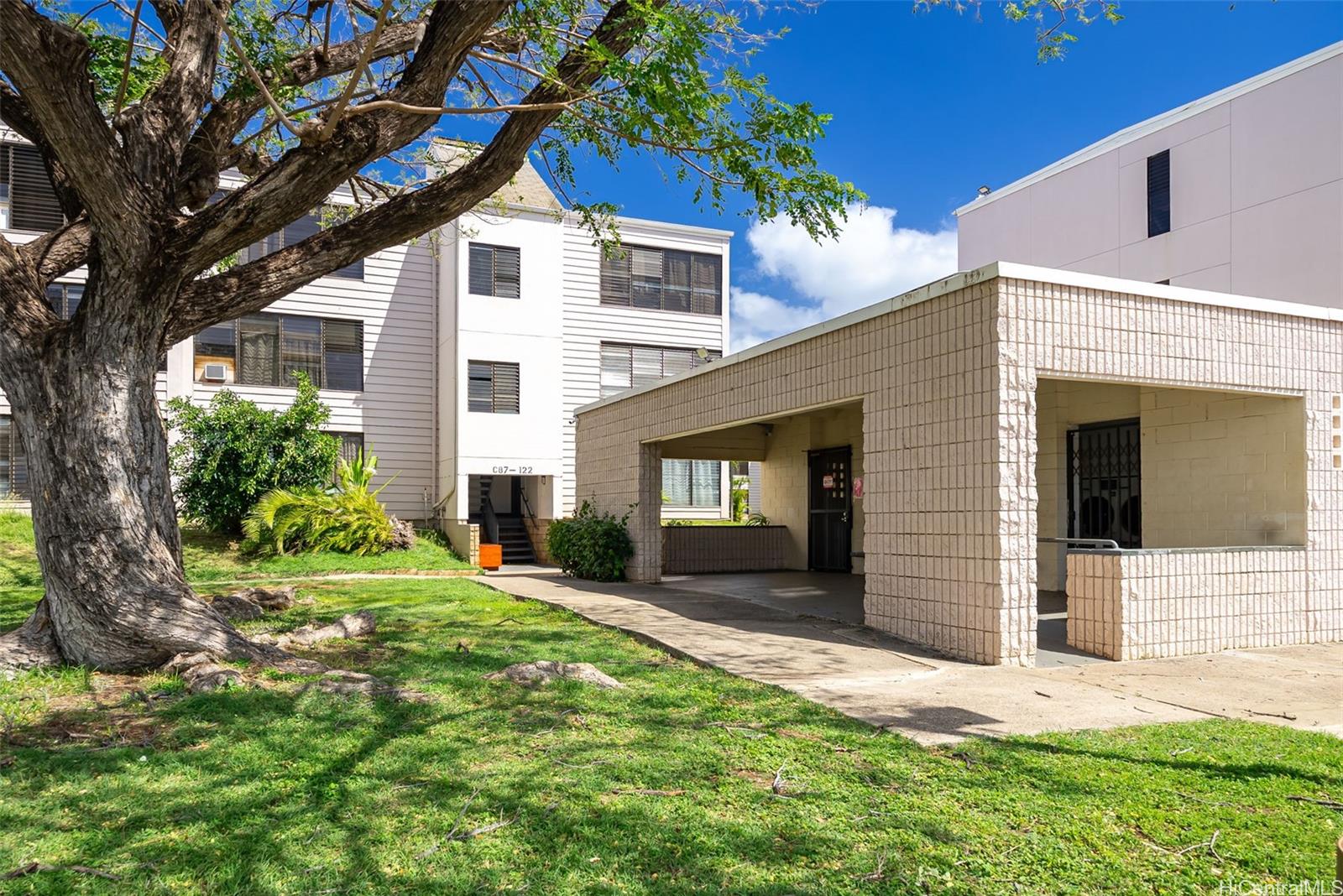 Kahe Kai condo # C105, Waianae, Hawaii - photo 21 of 22