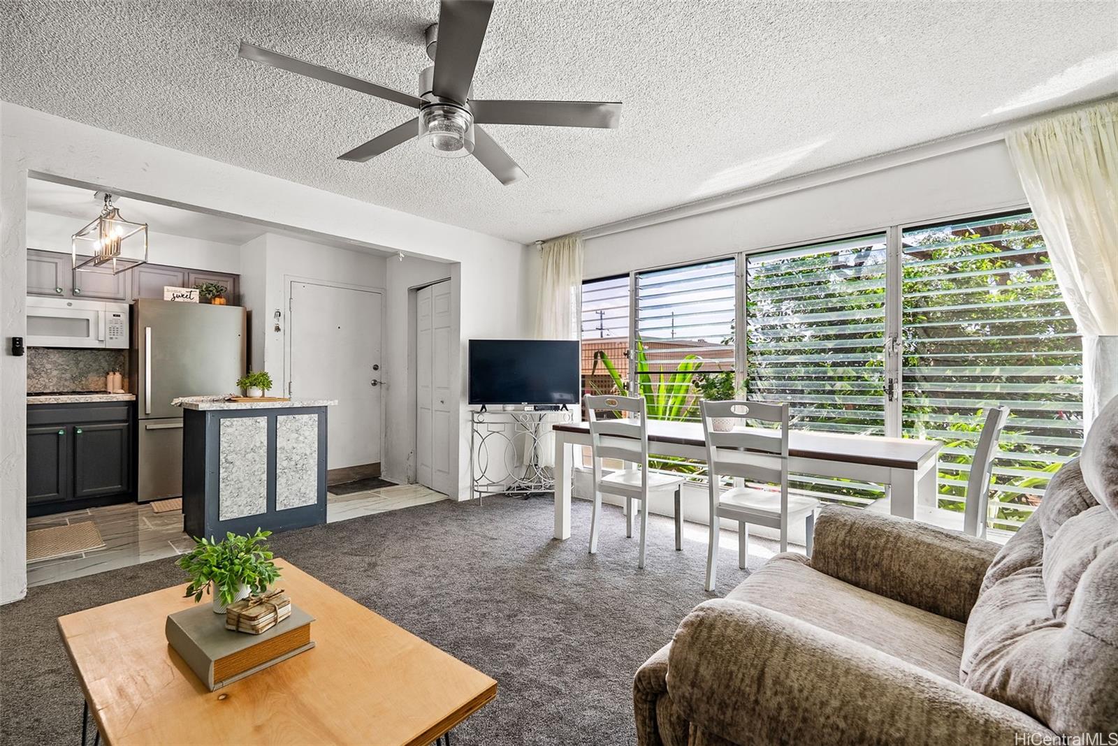 Kahe Kai condo # C105, Waianae, Hawaii - photo 4 of 22