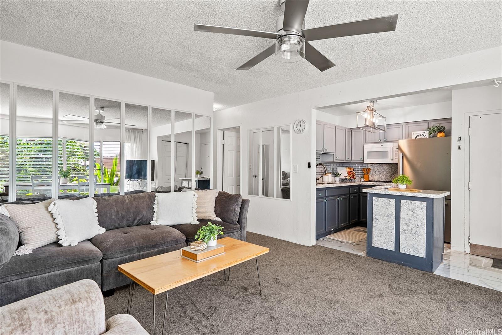 Kahe Kai condo # C105, Waianae, Hawaii - photo 5 of 22