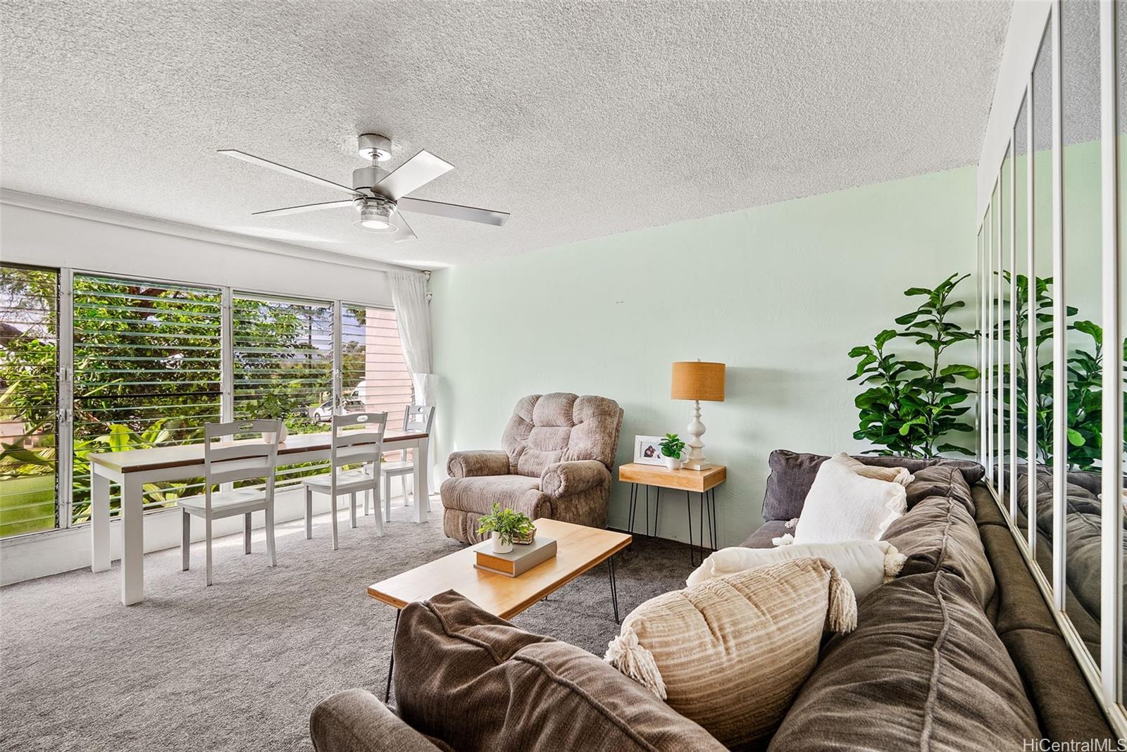 Kahe Kai condo # C105, Waianae, Hawaii - photo 6 of 22