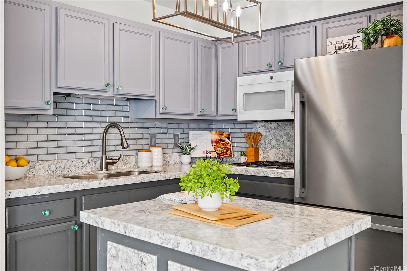 Kahe Kai condo # C105, Waianae, Hawaii - photo 7 of 22