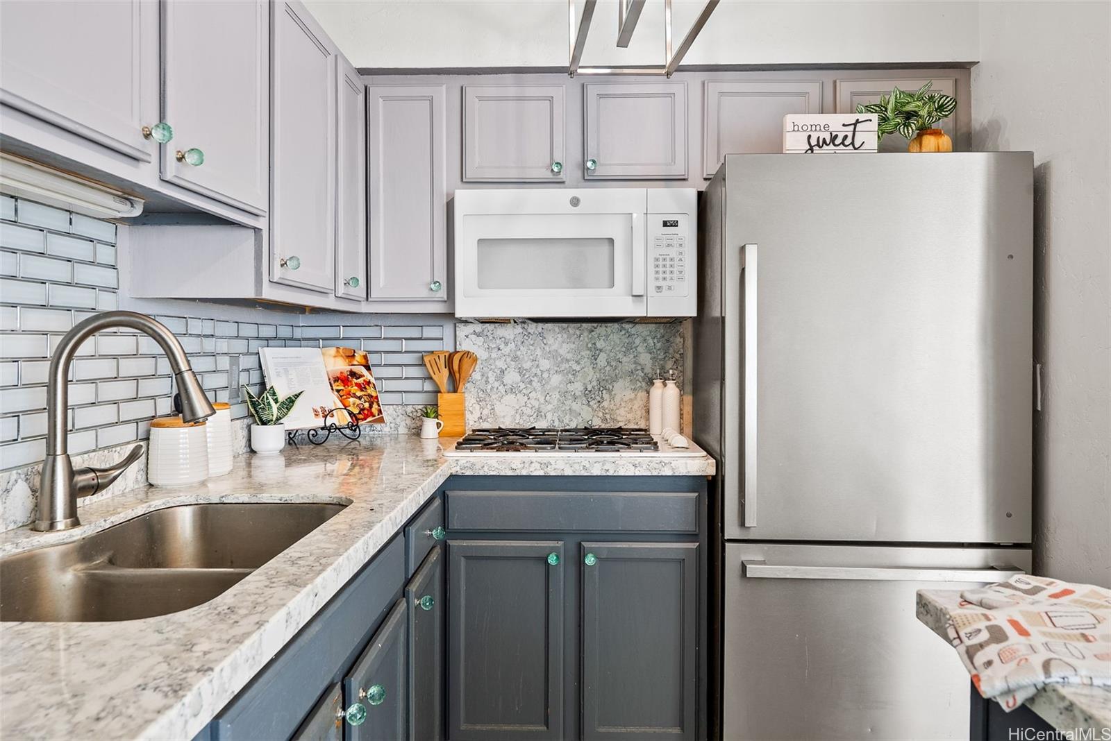 Kahe Kai condo # C105, Waianae, Hawaii - photo 8 of 22