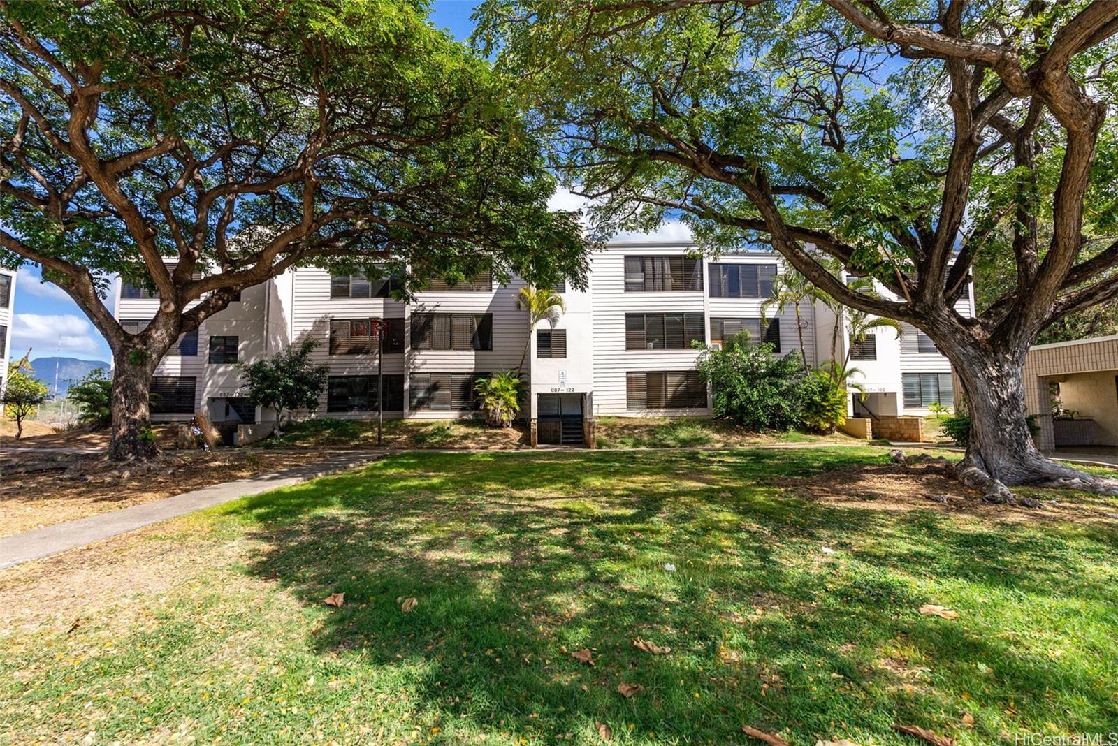 Kahe Kai condo # C106, Waianae, Hawaii - photo 14 of 17