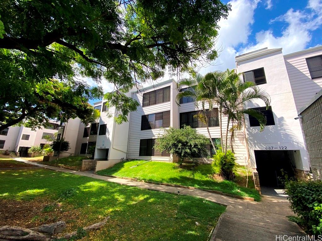 87122 Helelua Street C203 Waianae Hawaii Rental