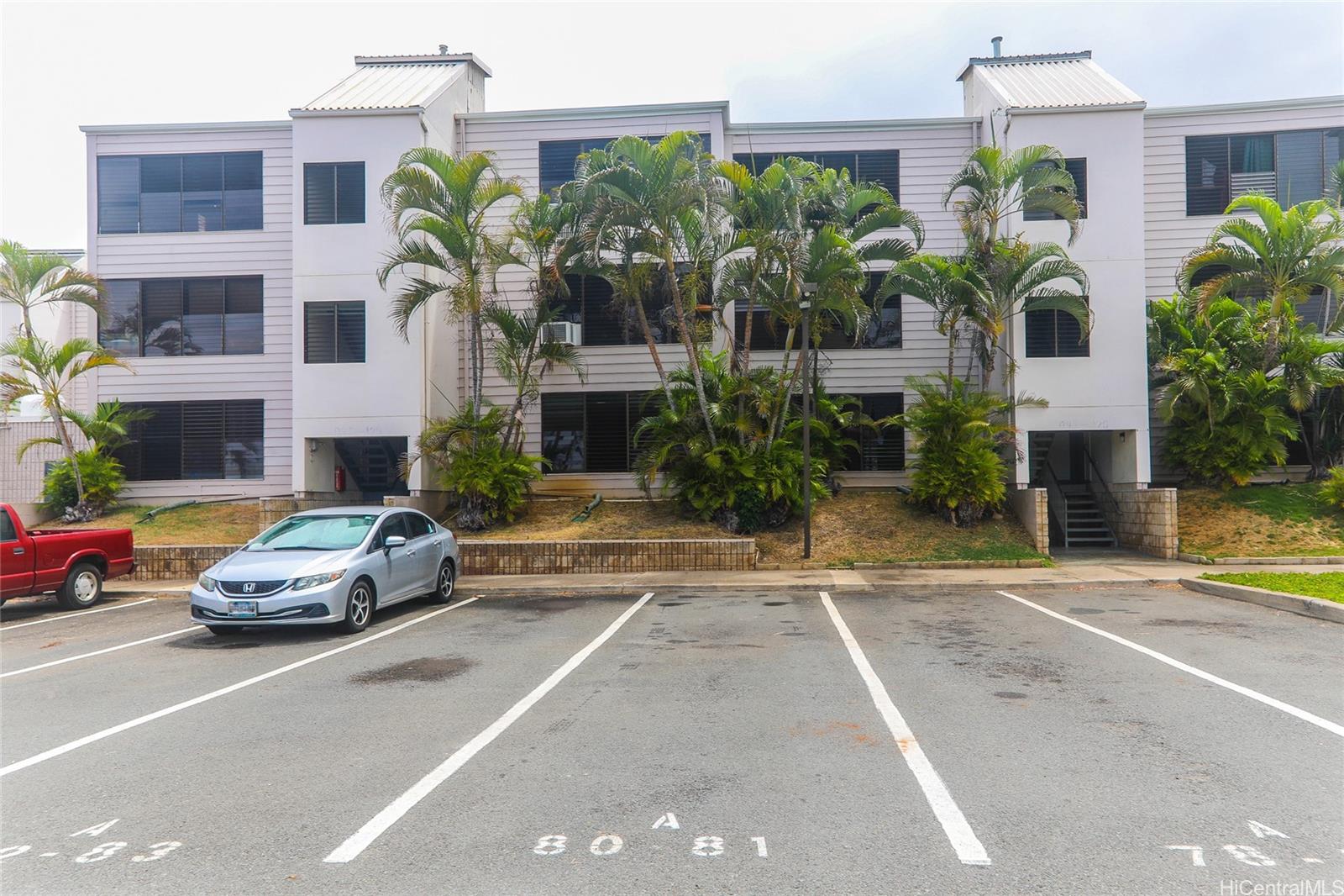 Kahe Kai condo # C204, Waianae, Hawaii - photo 19 of 19