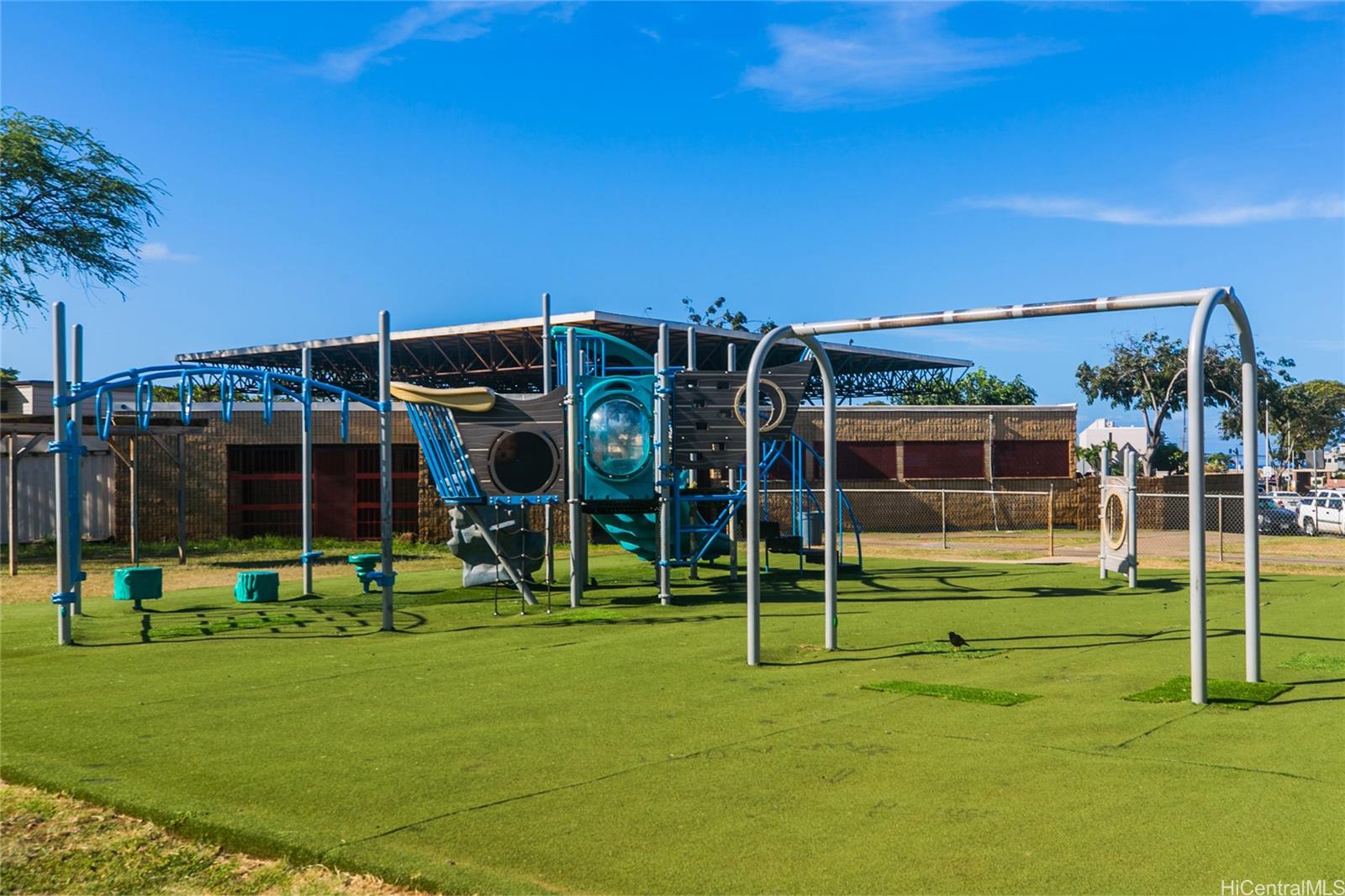 Kahe Kai condo # C204, Waianae, Hawaii - photo 13 of 14