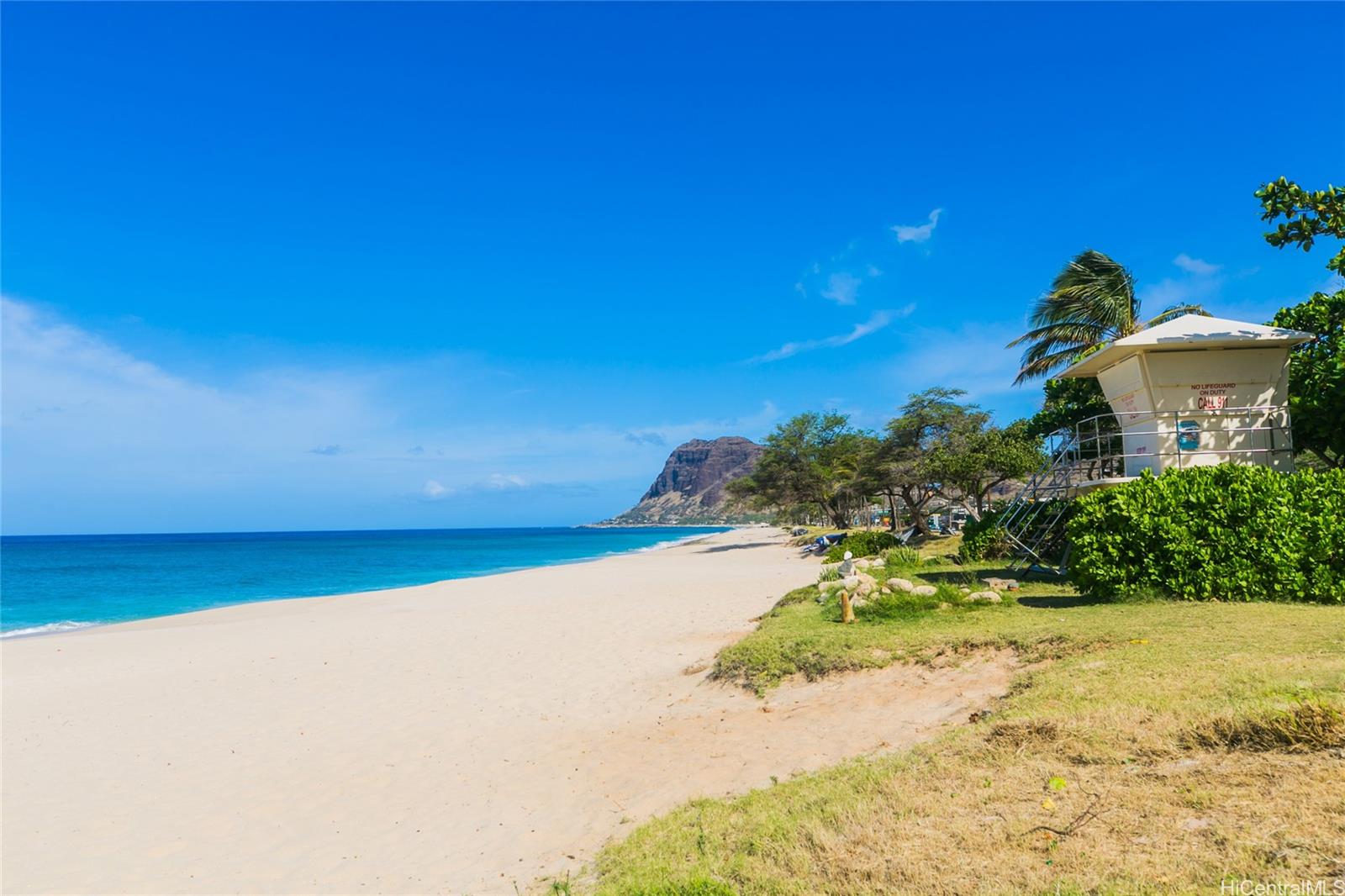 Kahe Kai condo # C204, Waianae, Hawaii - photo 14 of 14