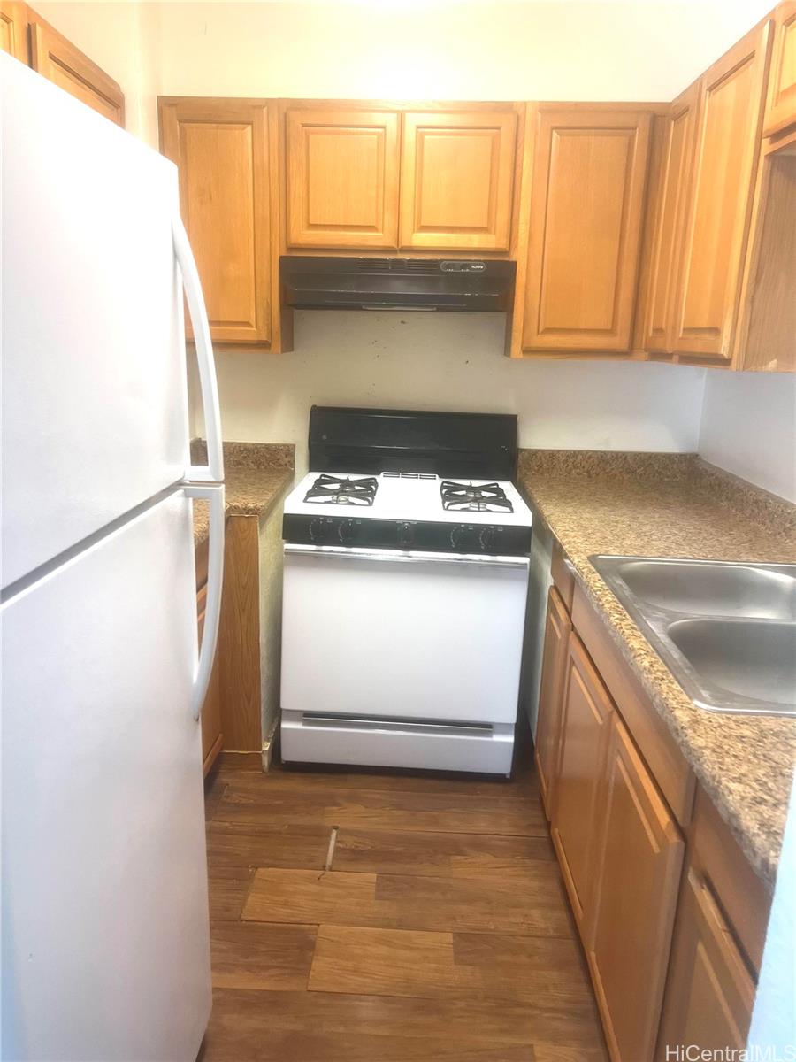 Kahe Kai condo # C204, Waianae, Hawaii - photo 4 of 14