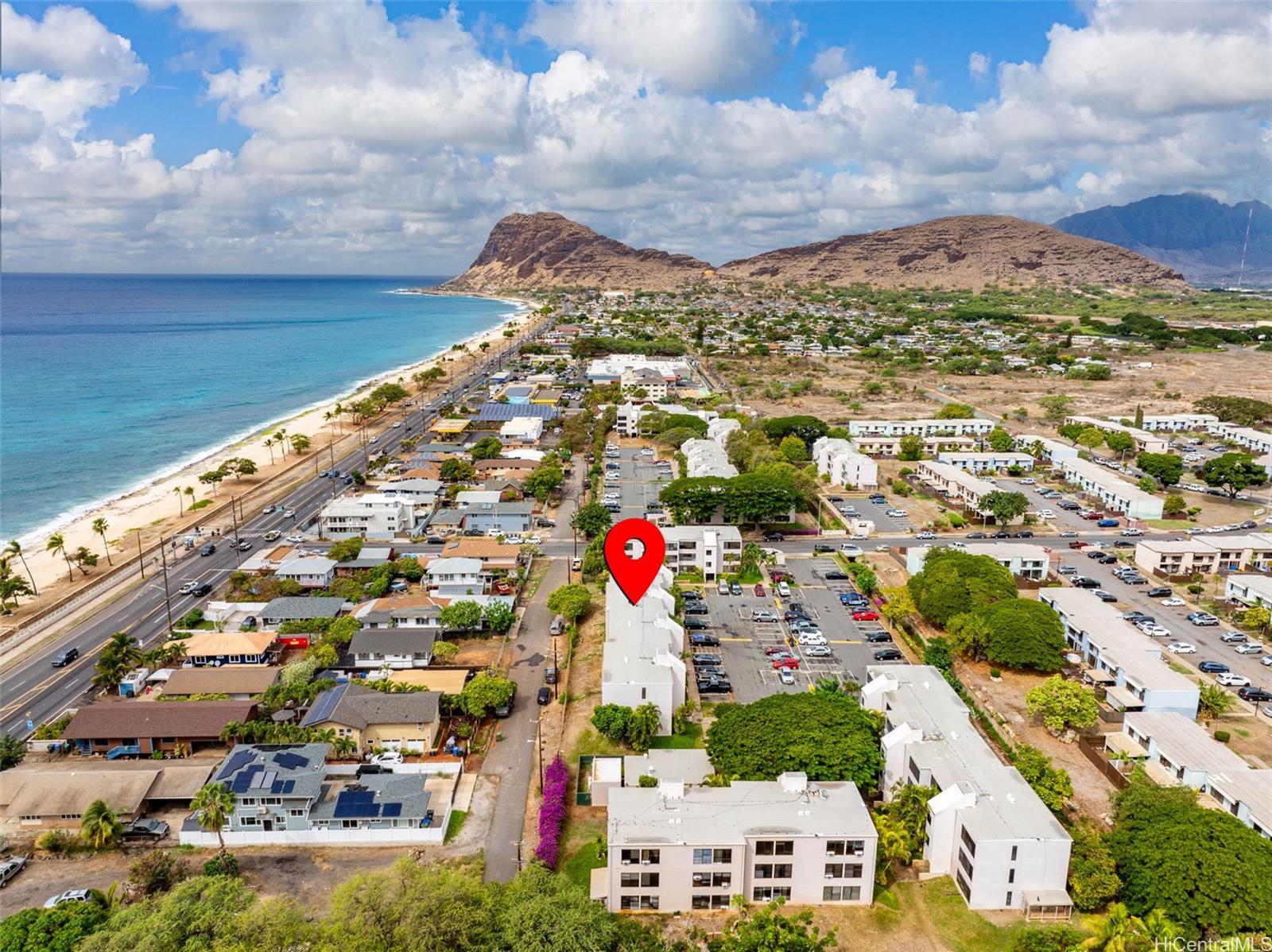 Kahe Kai condo # G205, Waianae, Hawaii - photo 18 of 20