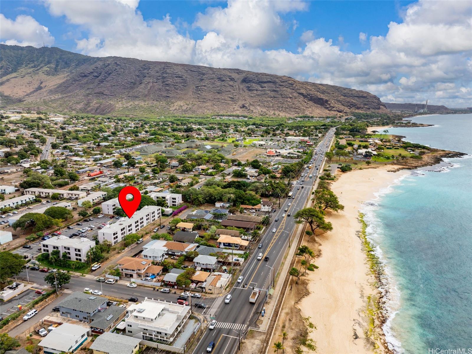 Kahe Kai condo # G205, Waianae, Hawaii - photo 19 of 20