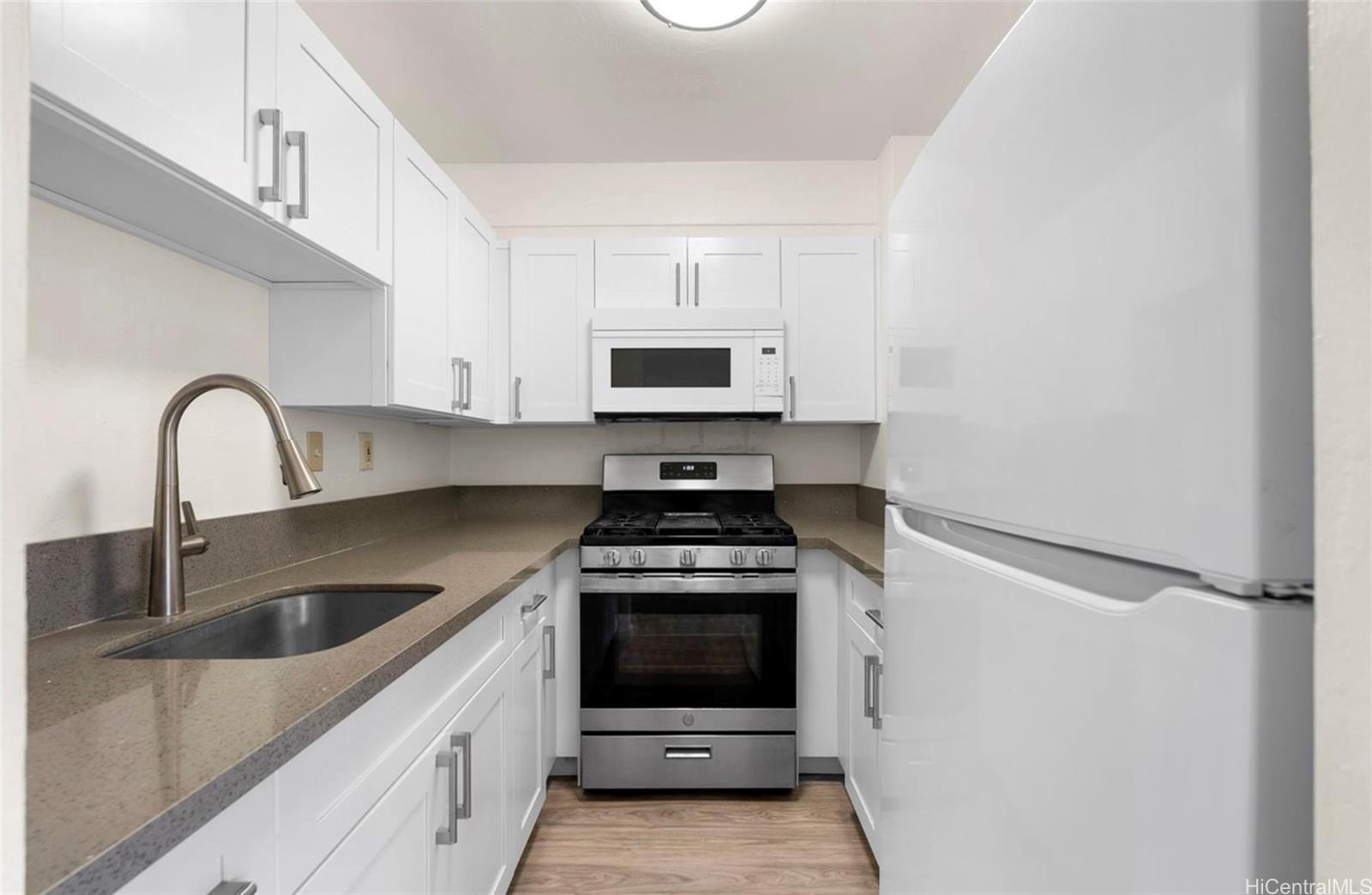 Kahe Kai condo # G205, Waianae, Hawaii - photo 15 of 19