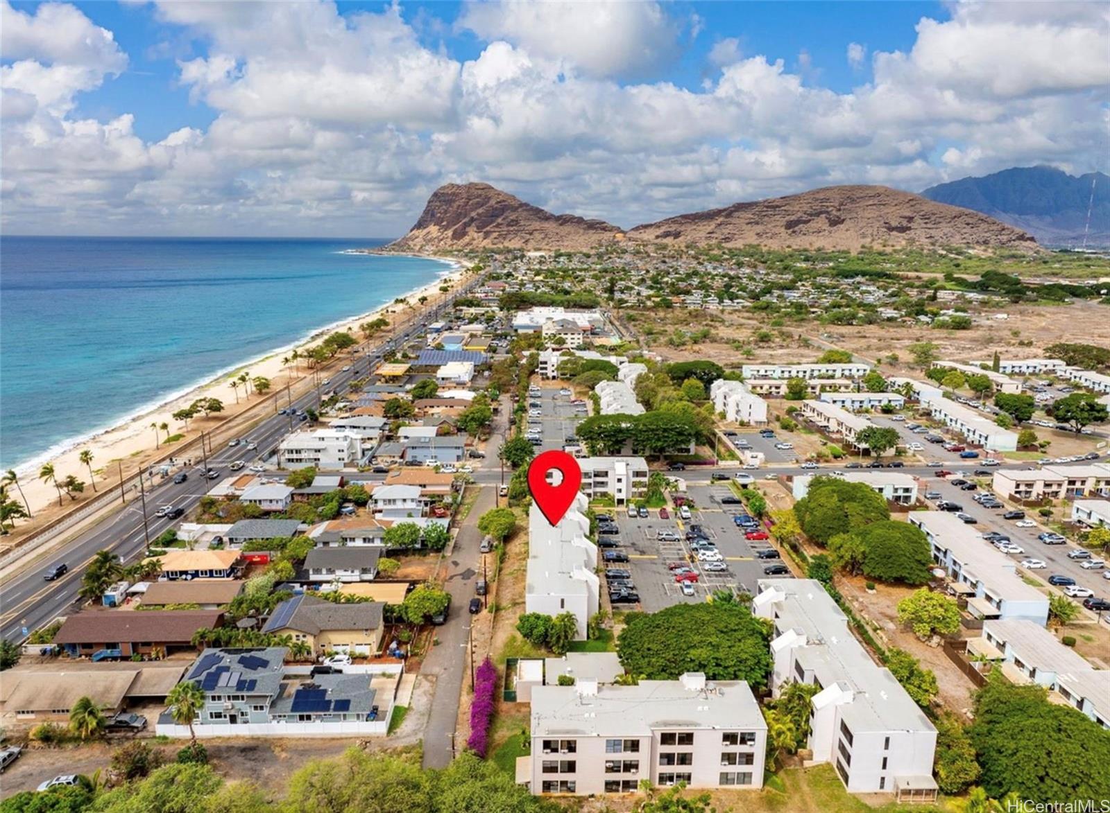 Kahe Kai condo # G205, Waianae, Hawaii - photo 3 of 19