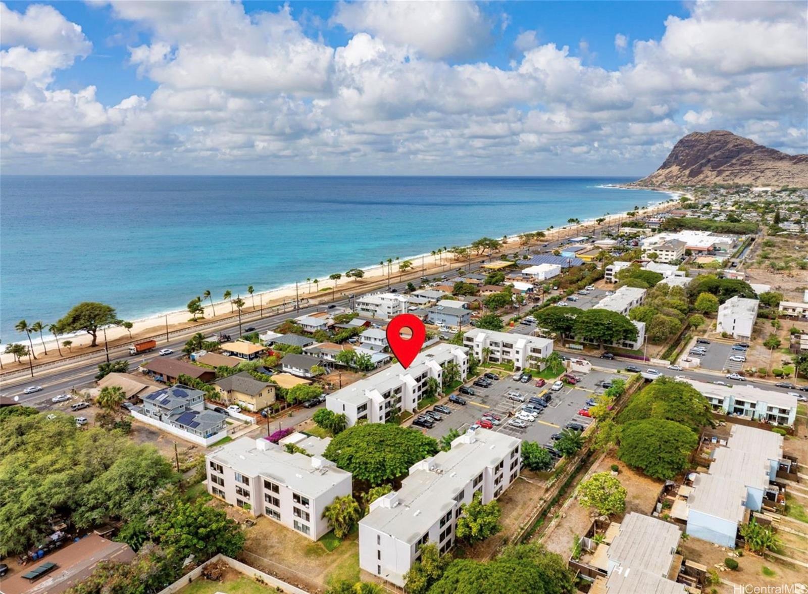 Kahe Kai condo # G205, Waianae, Hawaii - photo 4 of 19