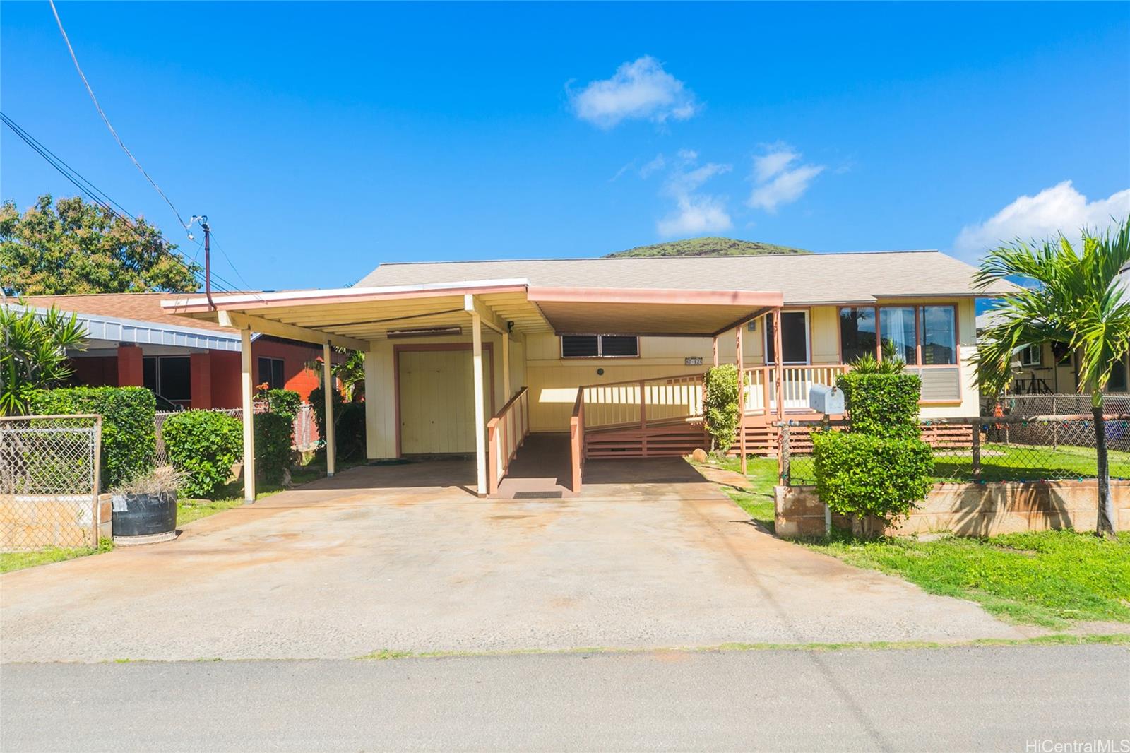 87-124 Hila St , Waianae, Hi 96792 | Maili