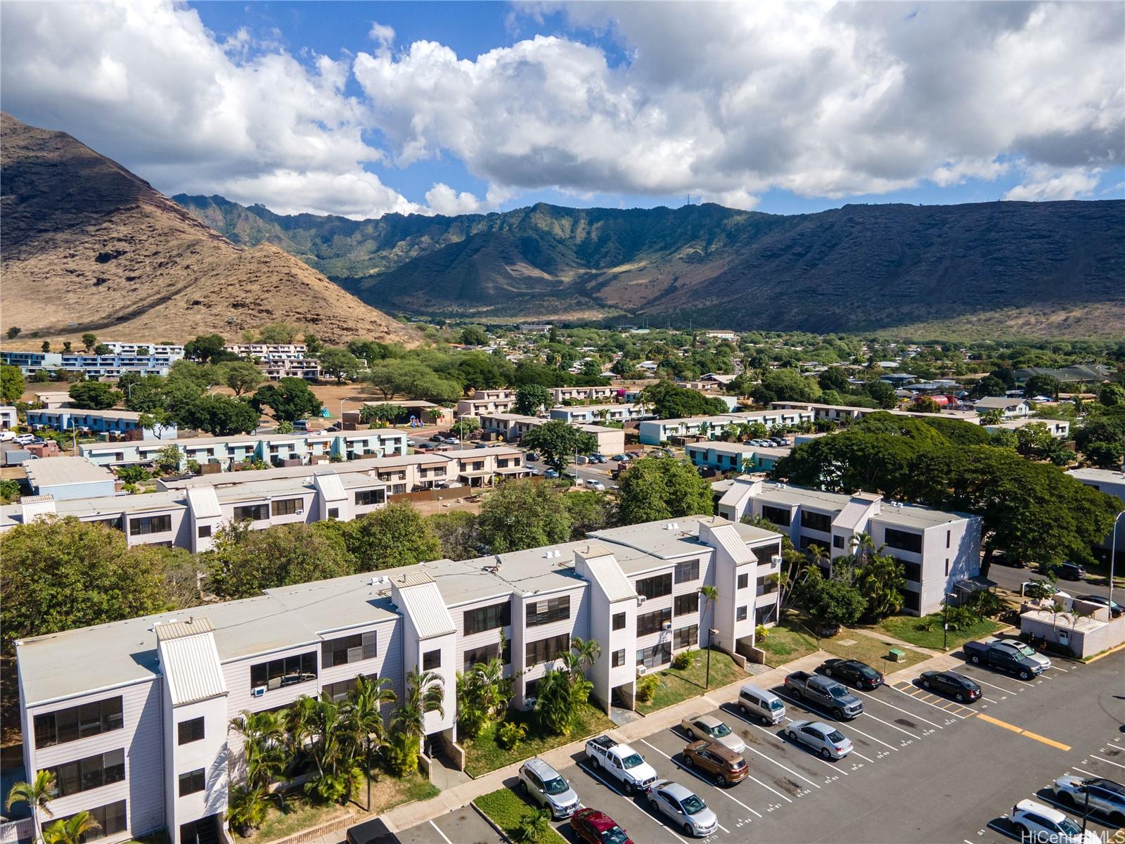 Kahe Kai condo # D105, Waianae, Hawaii - photo 4 of 25