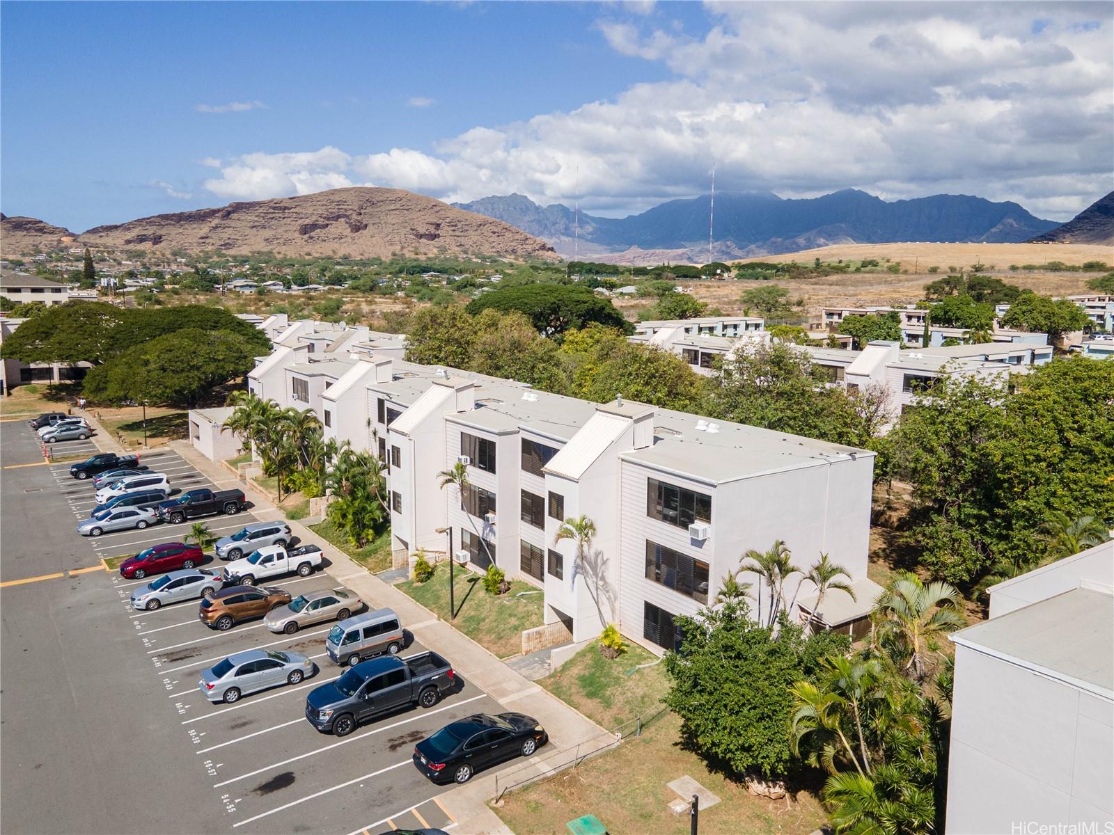 Kahe Kai condo # D105, Waianae, Hawaii - photo 9 of 25