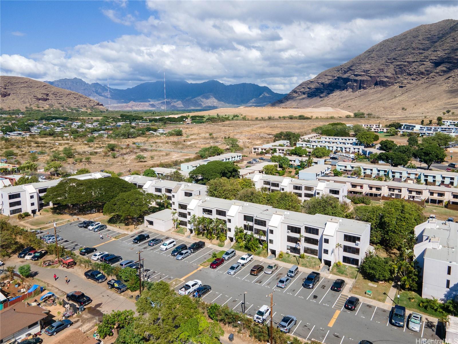 Kahe Kai condo # D105, Waianae, Hawaii - photo 10 of 25