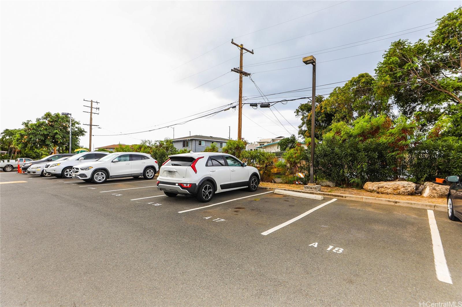 Kahe Kai condo # D107, Waianae, Hawaii - photo 17 of 22