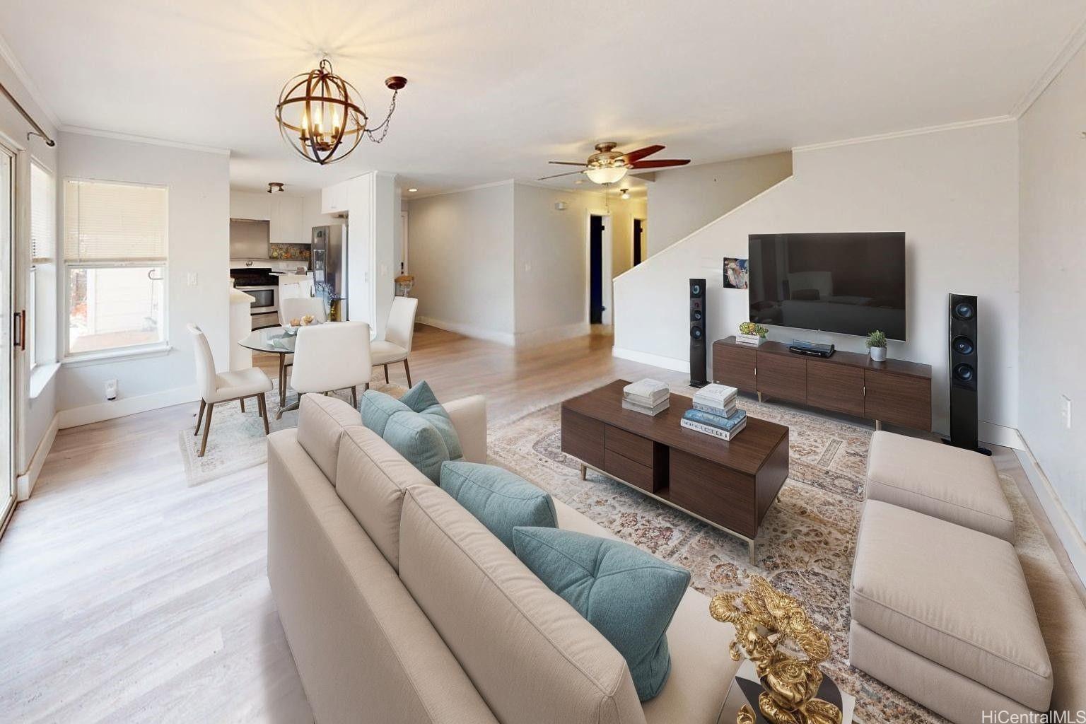 87-126  Kulapa Pl Maili, Leeward home - photo 2 of 25