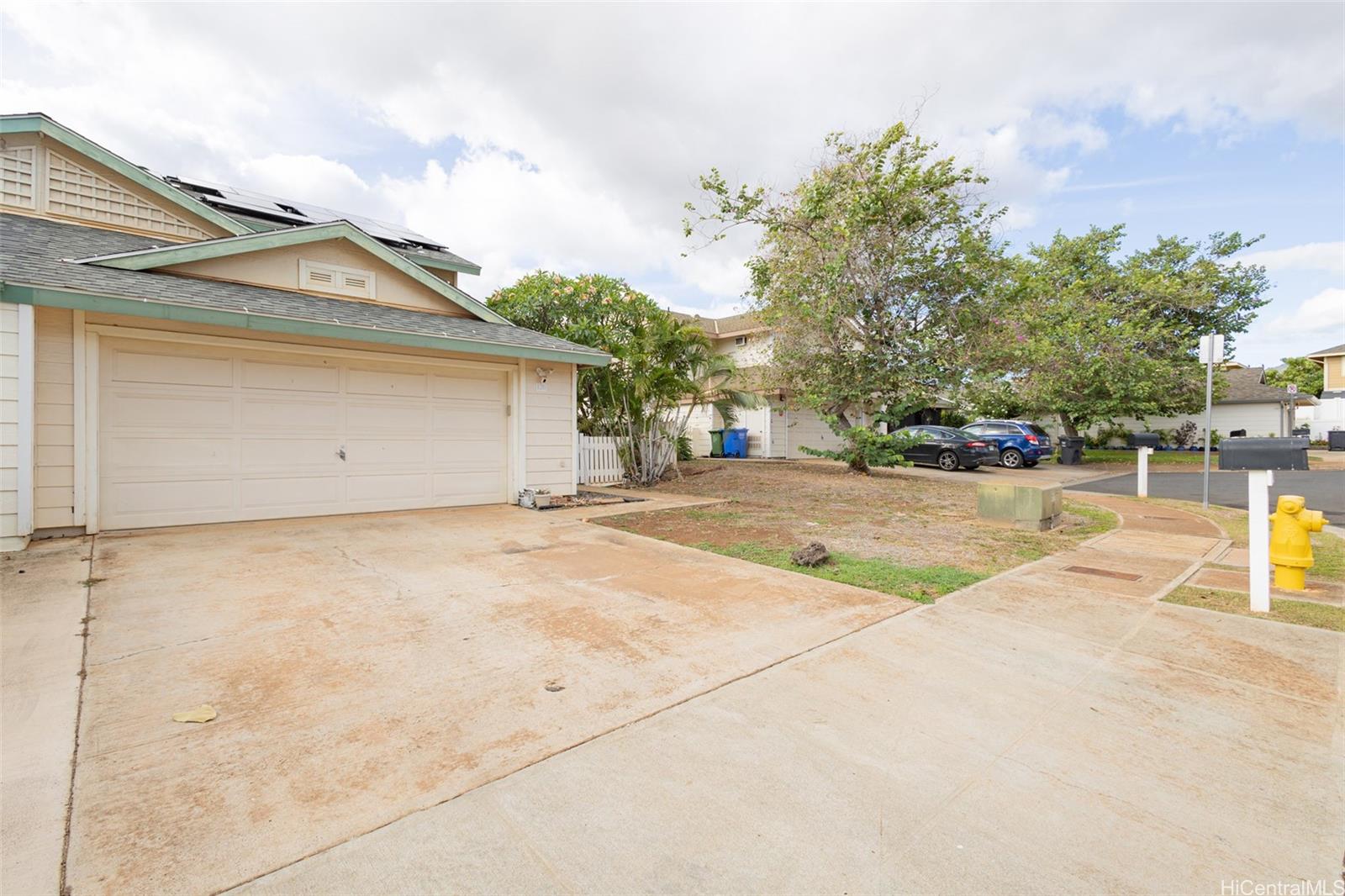 87-126  Kulapa Place Maili, Leeward home - photo 20 of 25