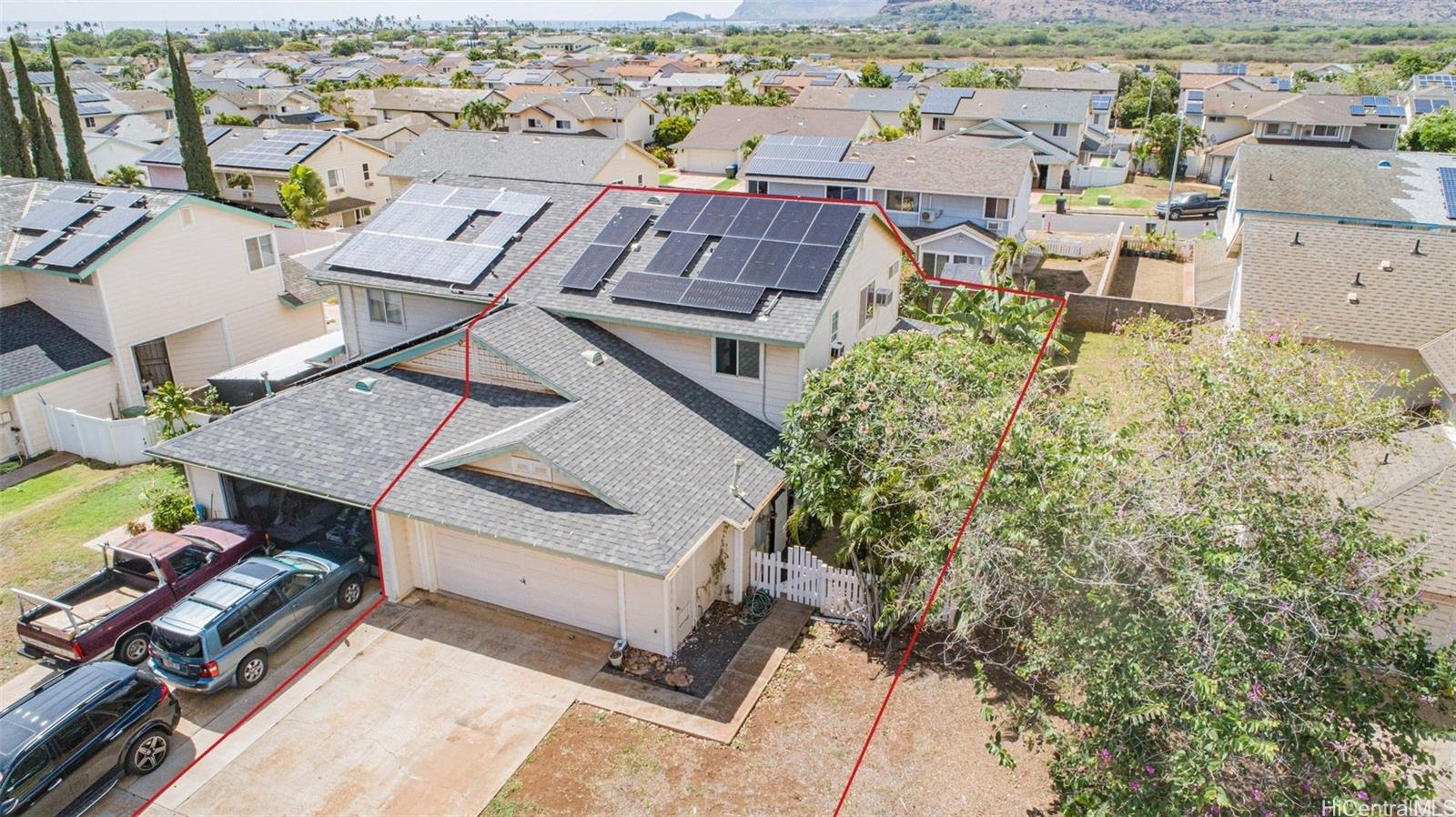 87-126  Kulapa Place Maili, Leeward home - photo 22 of 25