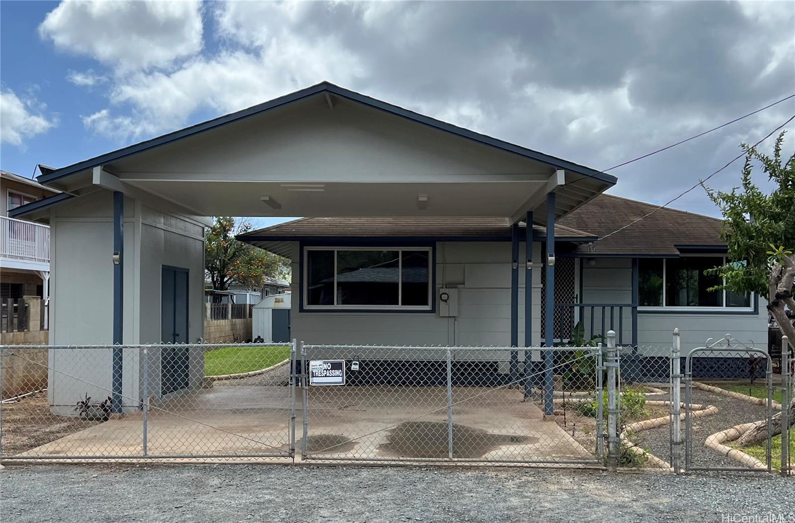 87127 Lopikane Street Waianae Hawaii Rental