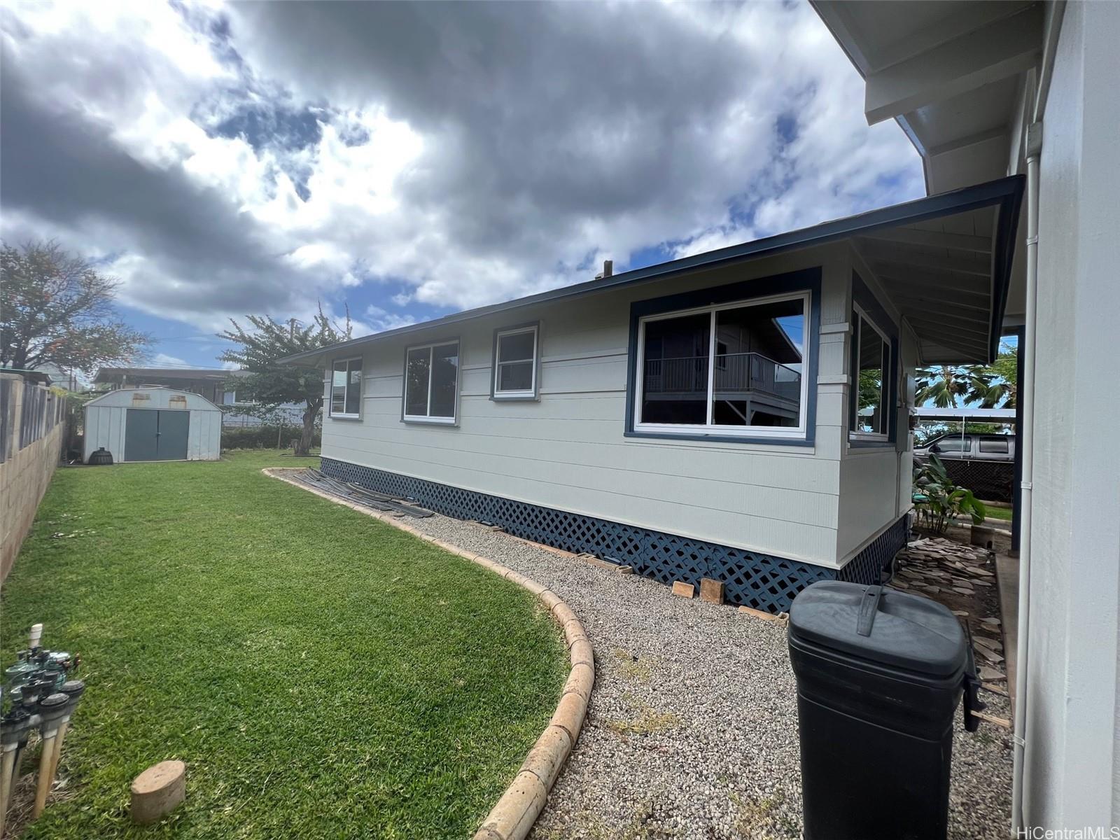 87-127 Lopikane St Waianae - Rental - photo 20 of 23