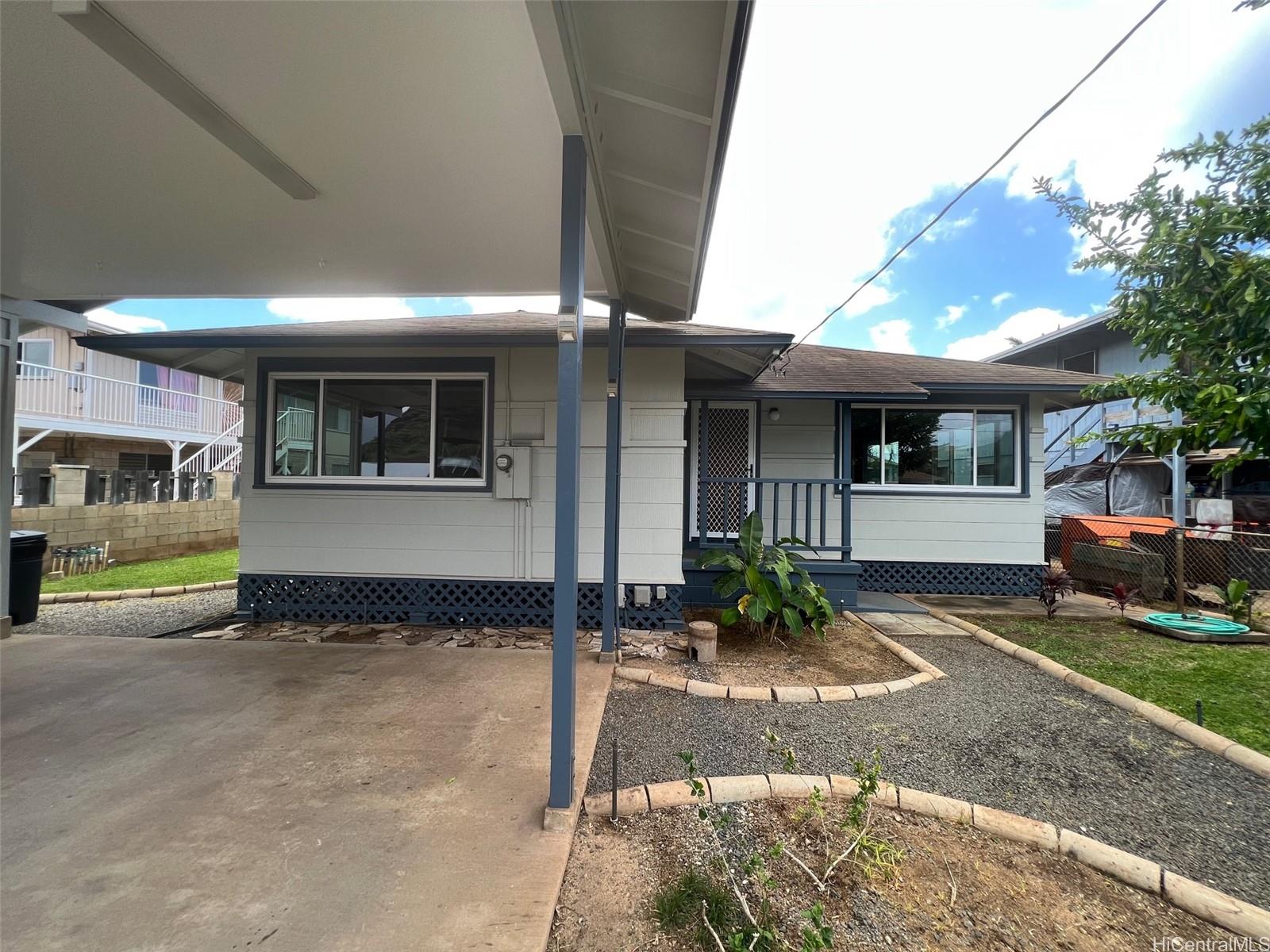 87-127 Lopikane St Waianae - Rental - photo 23 of 23