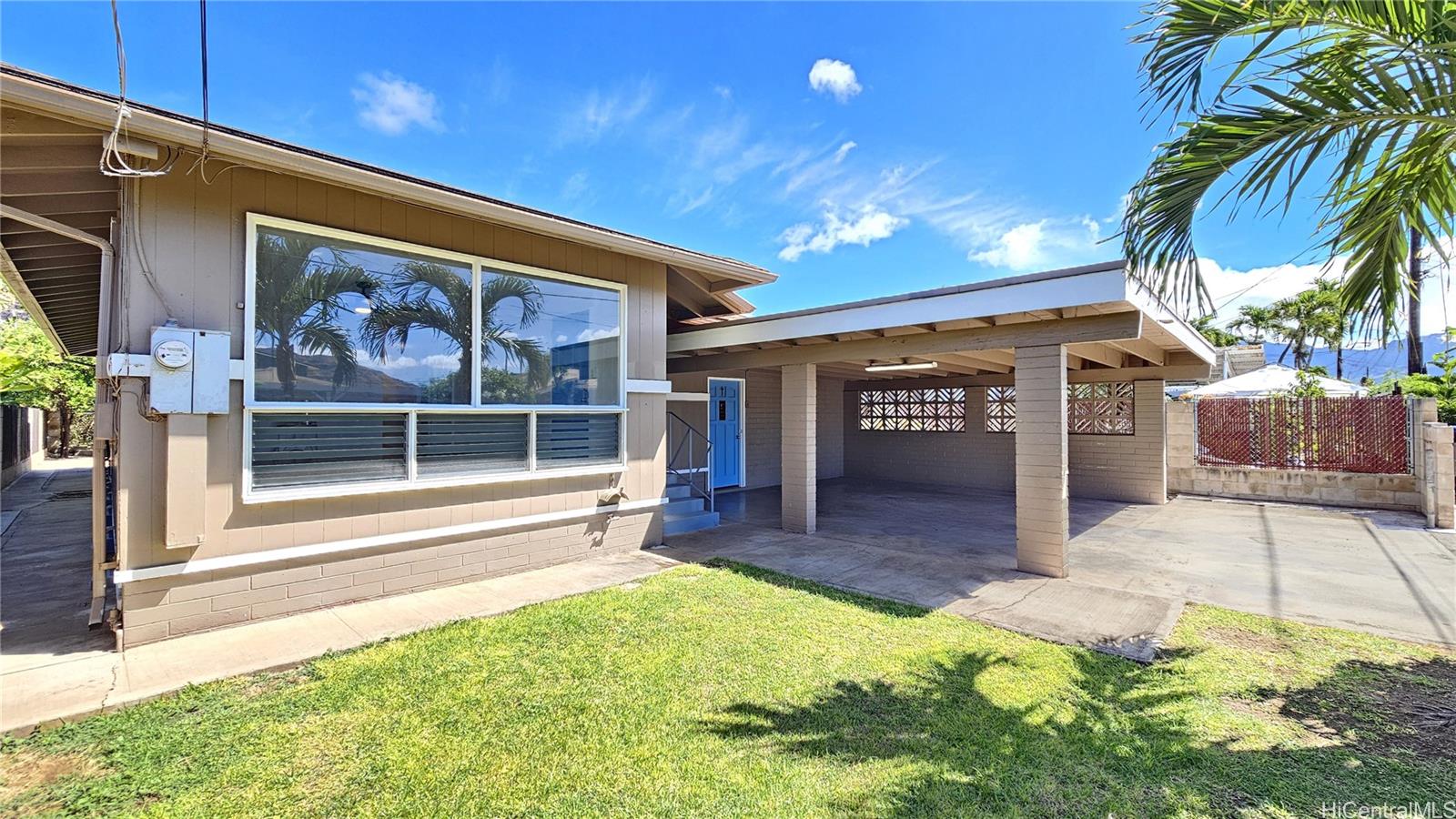 87-128  Liliana Street Maili, Leeward home - photo 24 of 25