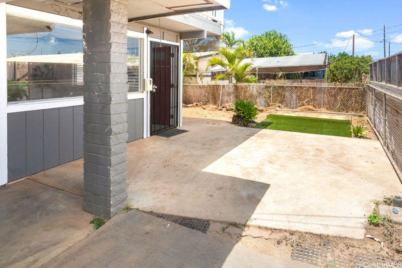 87-129  Palakamana Street Maili, Leeward home - photo 19 of 24