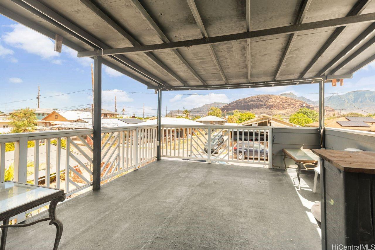 87-129  Palakamana Street Maili, Leeward home - photo 20 of 24