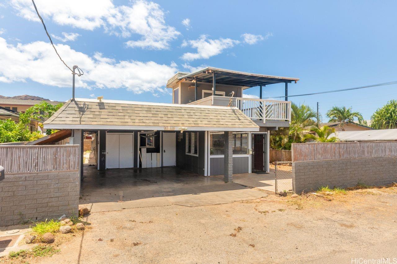 87-129  Palakamana Street Maili, Leeward home - photo 3 of 25