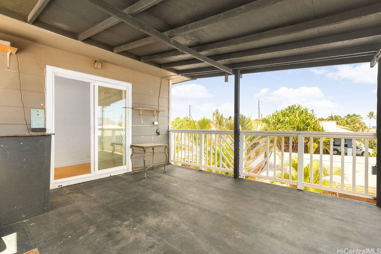 87-129  Palakamana Street Maili, Leeward home - photo 23 of 25