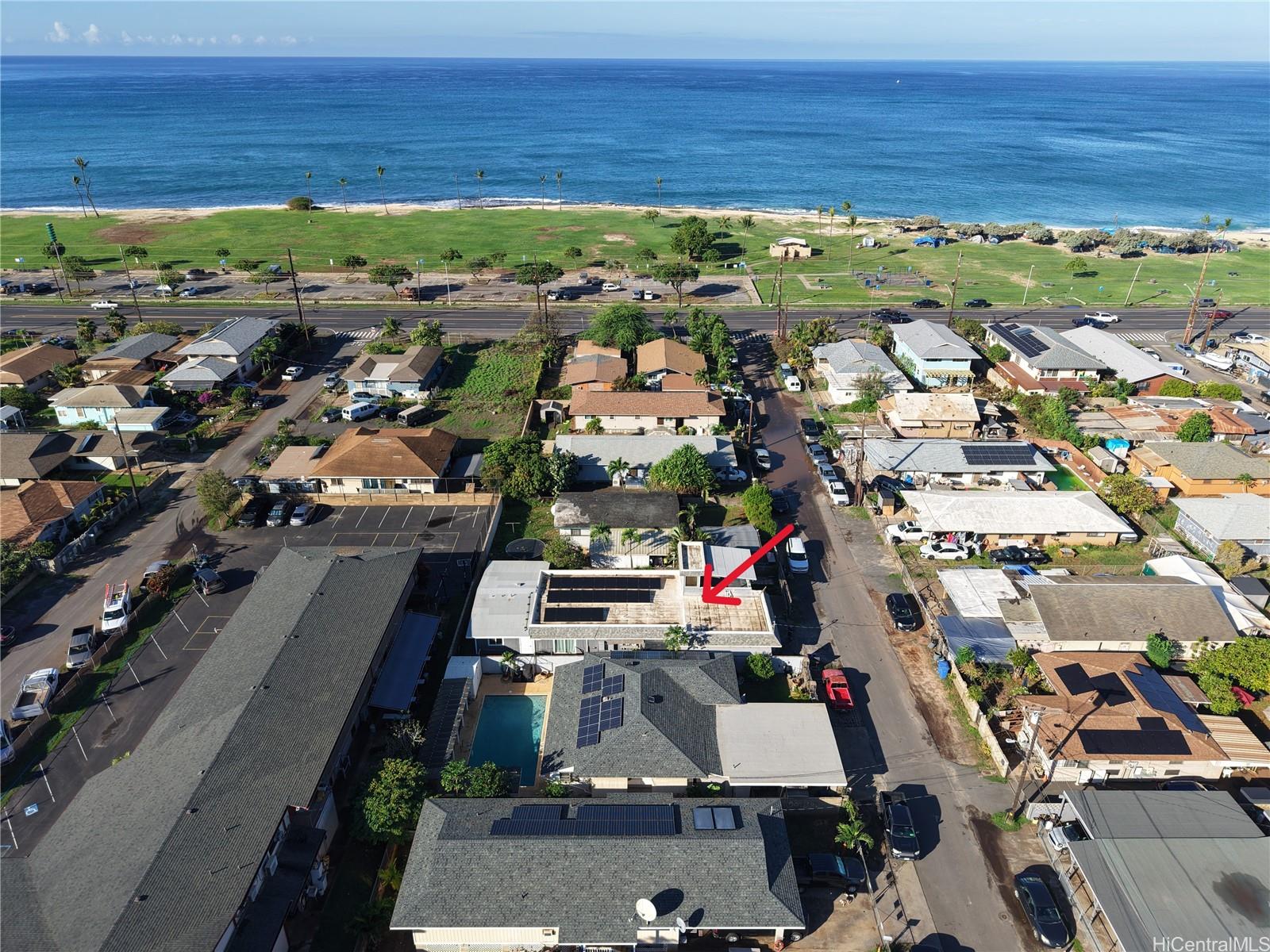 87-129  Palakamana Street Maili, Leeward home - photo 23 of 24