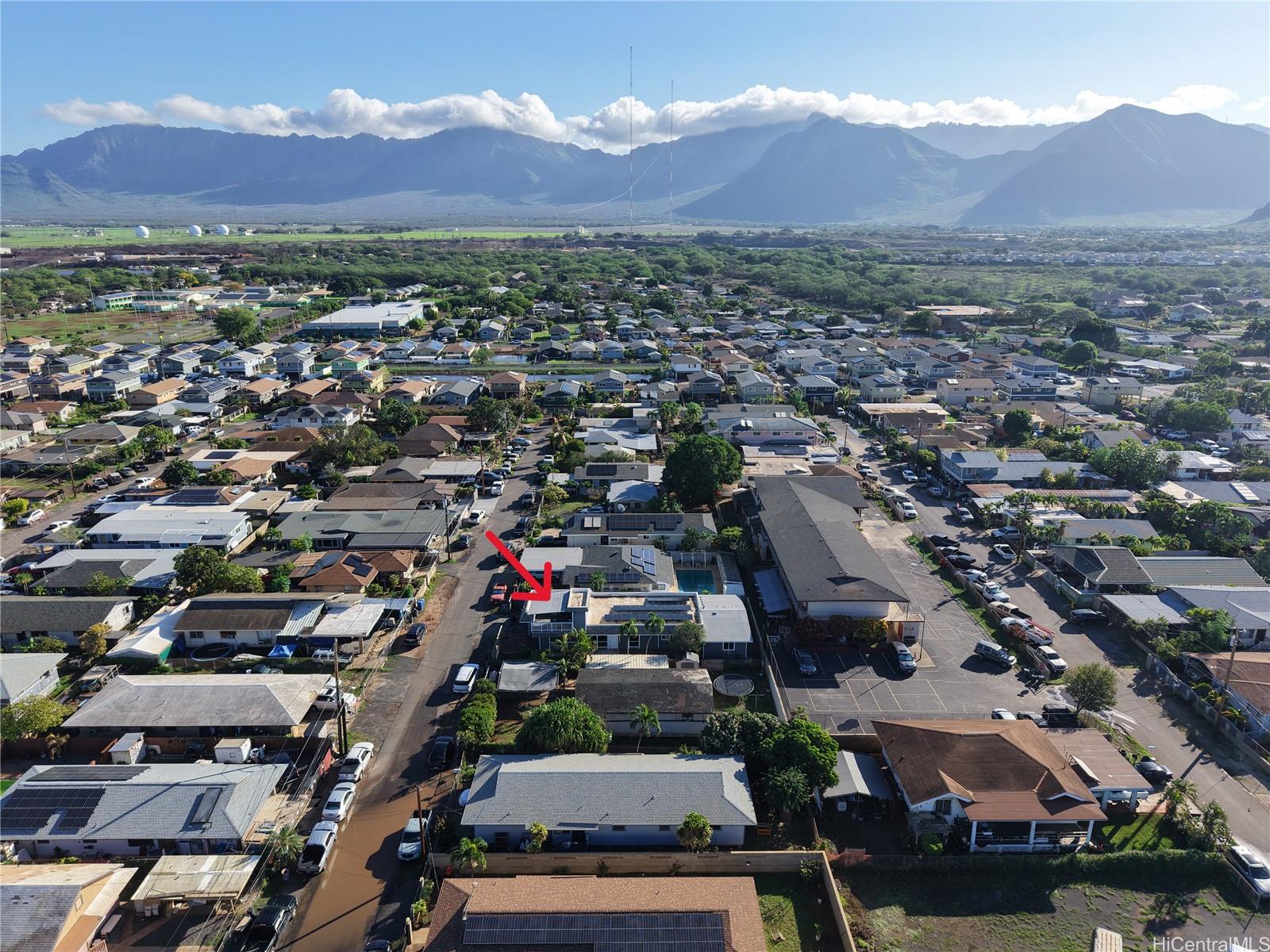 87-129  Palakamana Street Maili, Leeward home - photo 24 of 24