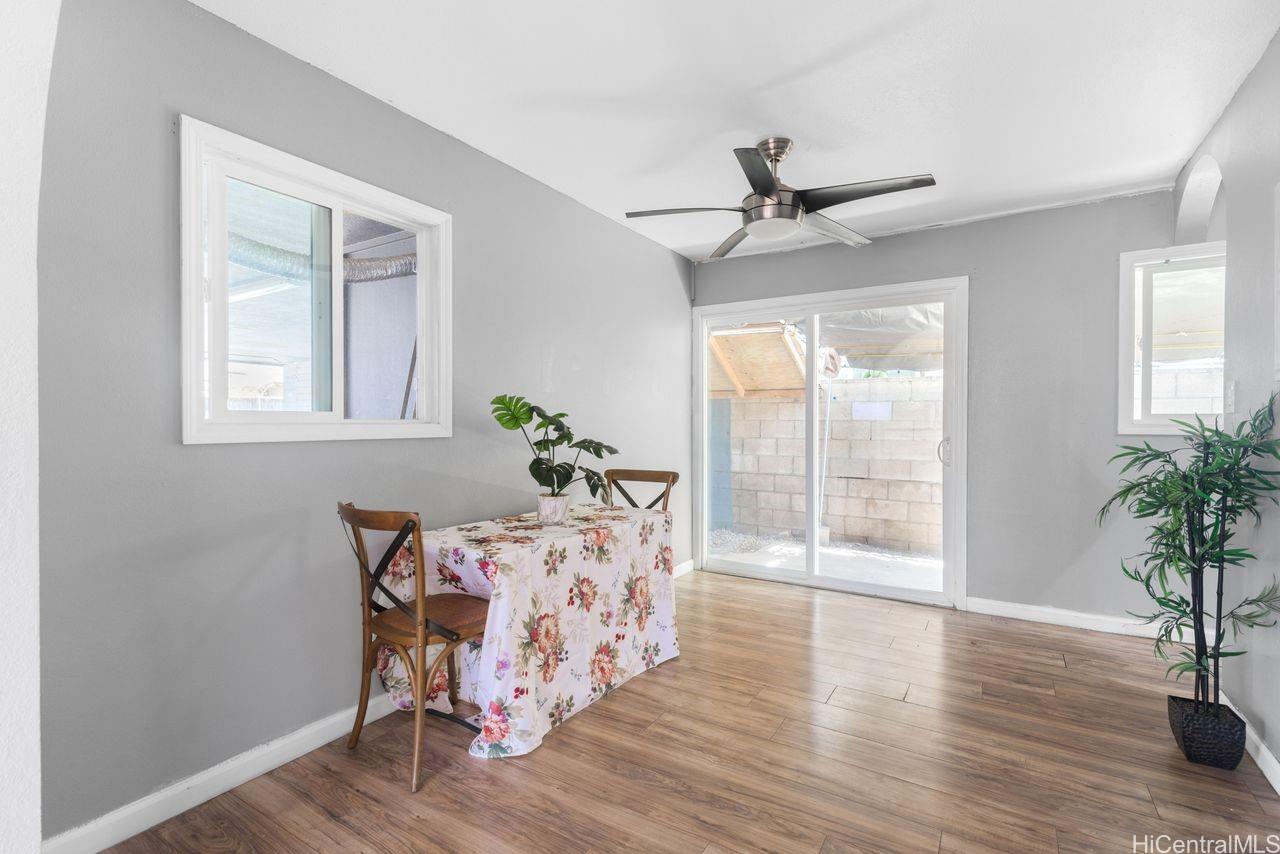 87-129  Palakamana Street Maili, Leeward home - photo 9 of 24