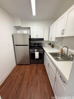 Kahe Kai condo # E102, Waianae, Hawaii - photo 2 of 17