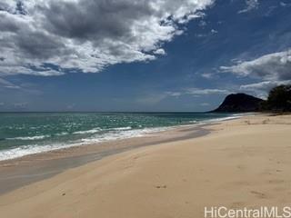 Kahe Kai condo # E102, Waianae, Hawaii - photo 16 of 17